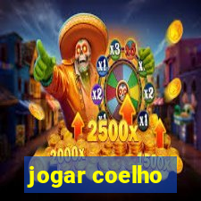 jogar coelho